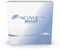 ACUVUE MOIST 1-Day Tageskontaktlinsen für empfindliche Augen & Allergiker – Tageskontaktlinsen mit -3 dpt und BC 8.5 – UV Schutz & Komfortables Tragegefühl – 90 Linsen