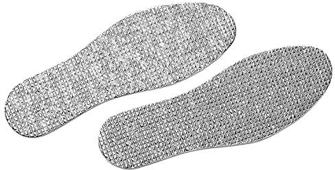 Triple Layer Sports Insoles 1pk