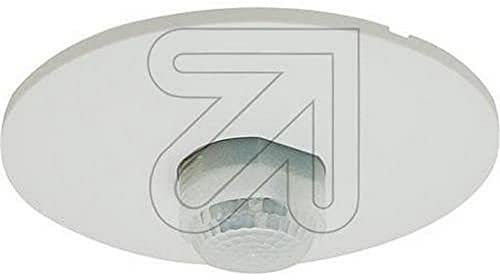 Züblin UP-PM-360° DM-UP-Dose, weiß, 14m IP54