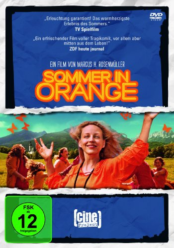 Sommer in Orange - Cine Project