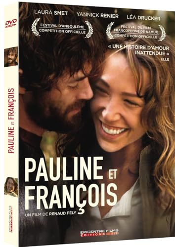 Pauline et François [FR Import]