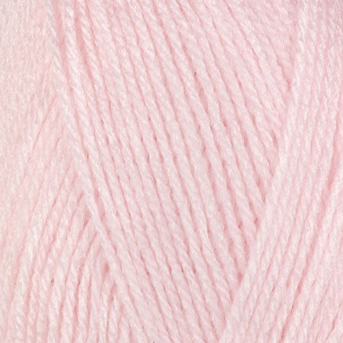 Robin Supersoft Bonny Babe 4 Ply 100g - (Pink 1361)