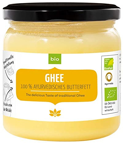 Cosmoveda Bio Ghee 300 g