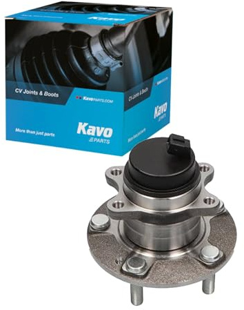 Kavo Parts WBH-4003 Radlagergehause | Wbh-4003 Kompatibel mit ix20 (jc),soul I (am),venga (yn),venga Hatchback Van (yn)