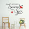 Picniva Wandtattoo This Kitchen is Seasoned with Love