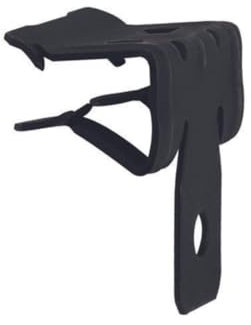 INDEX SUCL15 - Remaches. Clip de suspensión (6.3, 100 uds.)