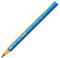 Bic 919262 KIDS Schreiblern-Bleistift Evolution, Härtegrad: HB, blau