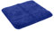 Kinzler J-10003/104 Royalblau Badematte, Mikrofaser, 50x55 cm ohne Ausschnitt