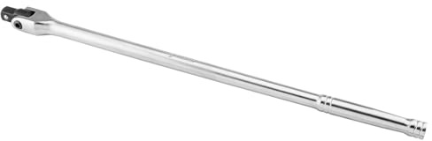 LEVA CON SNODO 1/2 x 450mm - PER BUSSOLE - TOPEX
