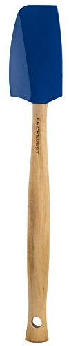 Le Creuset JS400-59 Spatula, Silicone, Marseille