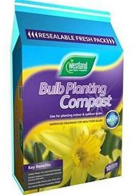 Westland Bulb Planting Compost 10L