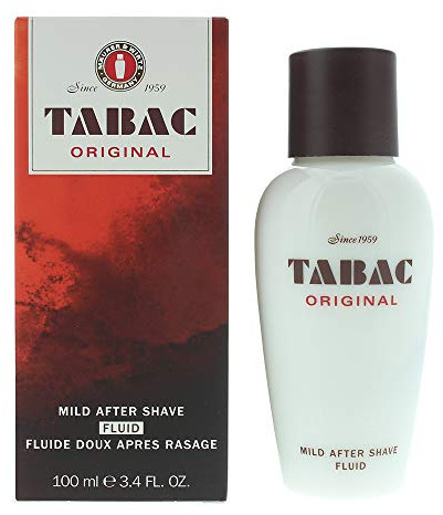 Tabac Original Mild After Shave 100 ml