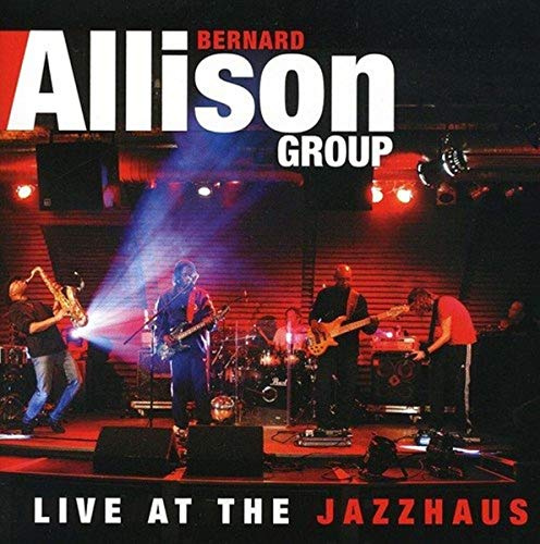 Jazzhaus Records (in-Akustik)
