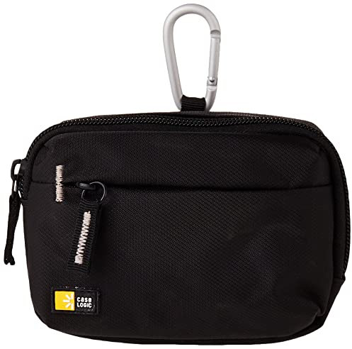 Case Logic 3201647 Sangle rapide noir