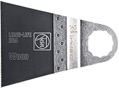 Fein E-Cut Long-Life-Sägeblätter, 63502165010