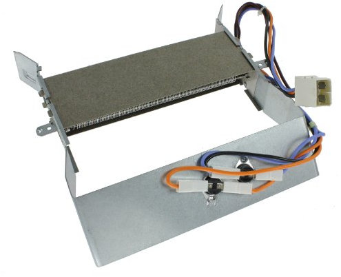 First4spares Replacement 2300W Heater Element & Thermostats for Hotpoint Tumble Dryers