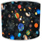 Colourful Solar System Planets Outer Space Lampshade For A Ceiling Light In 3 Sizes - Free Personalisation