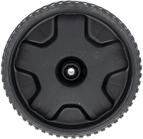 MTD Replacement Part 11 X 2 S Wheel Assembly