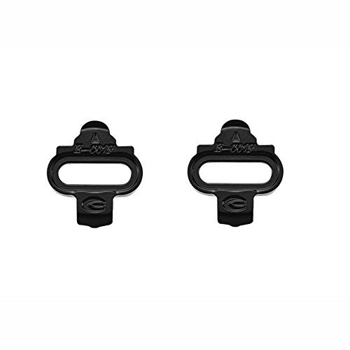 SPD Cleats Shimano kompatible Mountainbike-Pedal-Clips
