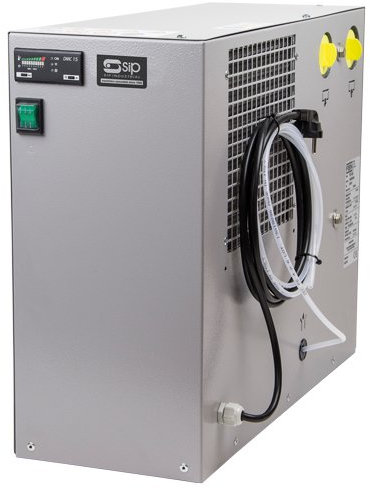 SIP 05303 PS9 Essiccatore ad aria compressa