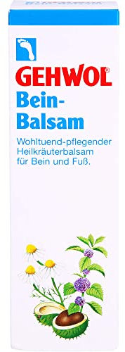 GEHWOL Bein-Balsam, 125 ml