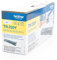 Brother TN-230Y Tonerpatrone gelb für Laserdrucker HL-3040CN/-3070CW