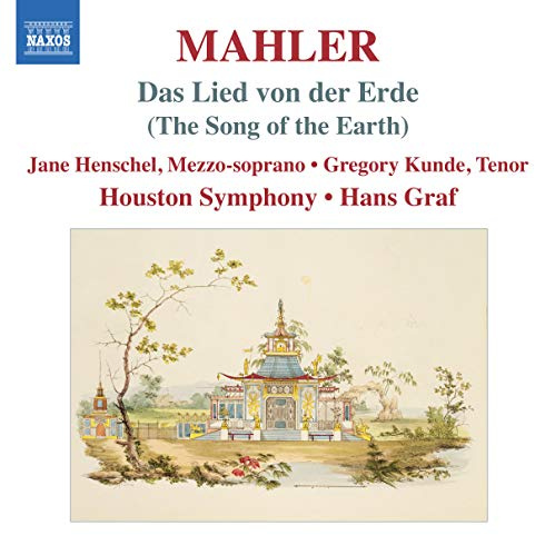 Das Lied Von Der Erde