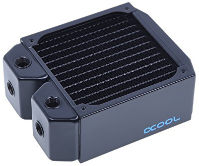 Alphacool NexXxos UT60 120 mm | 35278