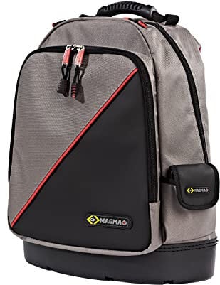 C.K MA2635 Zaino plus per tecnici