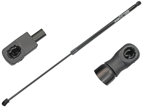 MEYLE Gasfeder, Motorhaube | Kompatibel mit: VW GOLF VI, GOLF VI Cabriolet, GOLF VI Variant