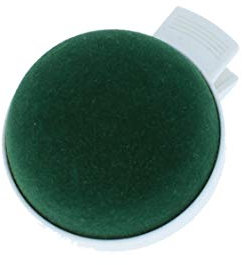 FIM Nadelkissen Clip, TOP Qualität, grün