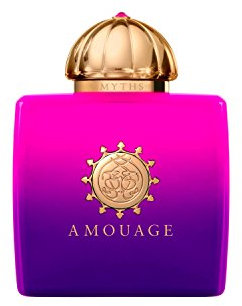 Amouage Myths Woman EDP, 1er Pack (1 x 50 ml)