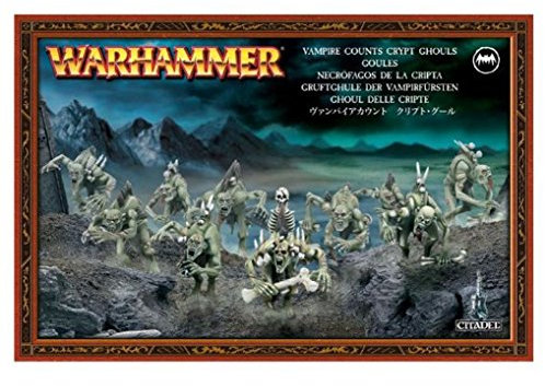 Gruftghule der Vampire