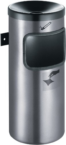 TKG 360039 Wandascher Rondo Kombi graphit