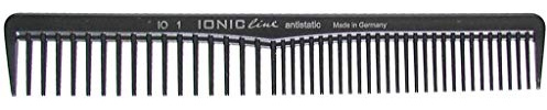 Hercules Sägemann IONIC LINE IO 1 Haarschneidekamm 6,45 inches, 30 g