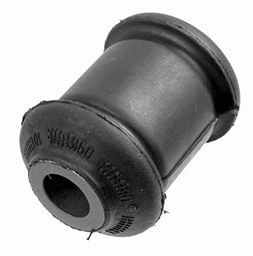 LEMFÖRDER 34411 01 Lagerung Lenker für Ford Fiesta VI (CB1, CCN) 2008 - Beidseitig, Vorne, Vorderachse und Andere Fahrzeuge