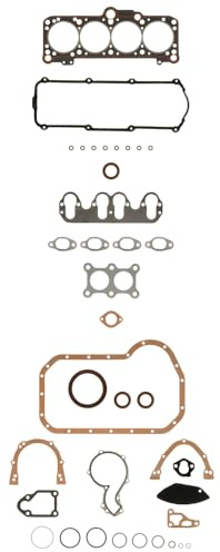 AJUSA 50107300 Dichtungsvollsatz, Motor