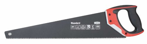 Ratio 5560H500 - Serrucho Mango Bi-Material 500Mm Rati