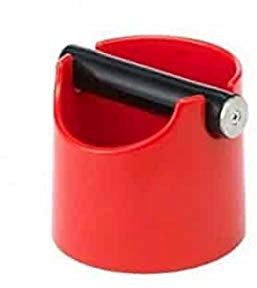 Concept Art | Knockbox Basic | Abschlagbehälter | Rot