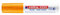 e-4090 Kreidemarker neonorange
