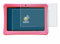 brotect Pellicola Protettiva Opaca per Contixo Kids 7 Tablet Pellicola Protettiva Anti-Riflesso (2 Pezzi)
