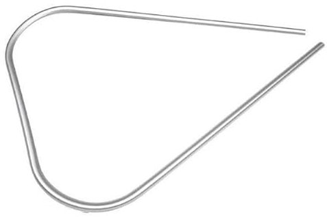 10170 BORDO SCUDO IN PLASTICA ARGENTO VESPA PX 125 150 200 VESPA 50 ADATTABILE