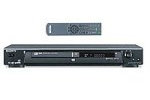Sony DVP-NS305 Schwarz DVD-Player schwarz