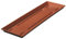 Soucoupe grand format pour jardinière 100 cm terracotta