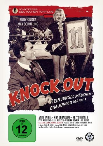 Knock Out - Ein junge Mädchen, ein junger Mann