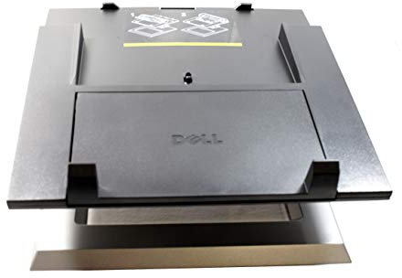 Genuine Dell E-View Laptop Stand for Latitude