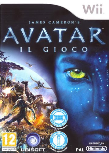 Avatar James Cameron's