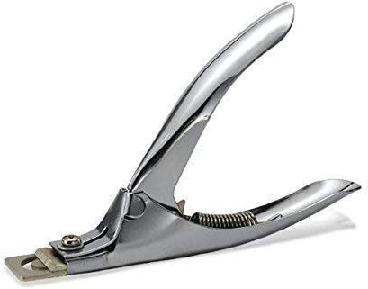 EuBeCos Profi-Spezial Tip-Cutter für Kunstnägel! STABIL UND HOCHWERTIG