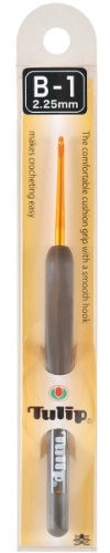 Tulip Etimo Crochet Hook -Size B1/2.25mm