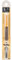 Tulip Etimo Crochet Hook -Size B1/2.25mm